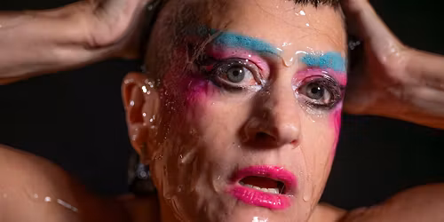 Peaches \u2013 No Lube So Rude Tour