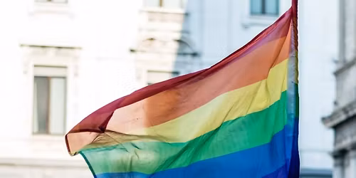 Amsterdam: World Pride