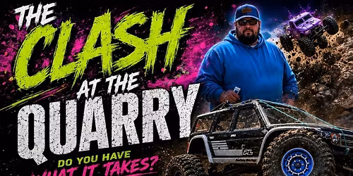 Clash At the Quarry