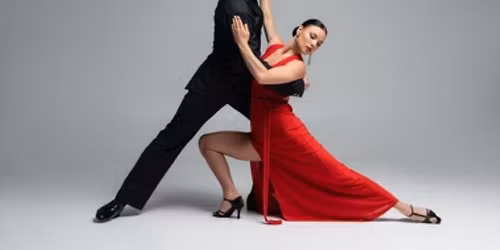 Tango Adornos Workshop (Part 2) med Berna Dilek