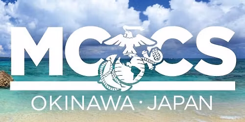 5K Memorial Run, Camp Foster