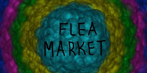 Rice County Historical Society Flea Market