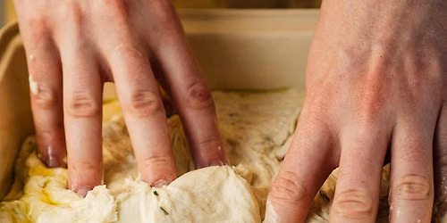 Rise & Dimple: Focaccia Two Ways