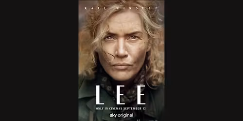 Lee Film Screening and Lee Miller talk