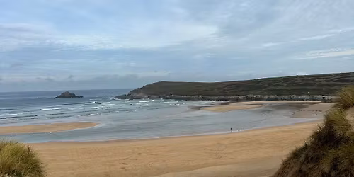 CHRISTMAS MARKET - CRANTOCK