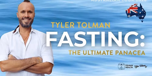 FASTING: The Ultimate Panacea May 2026 - Gold Coast