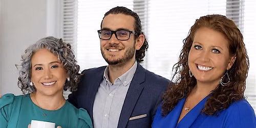 First Time Homebuyers Seminar