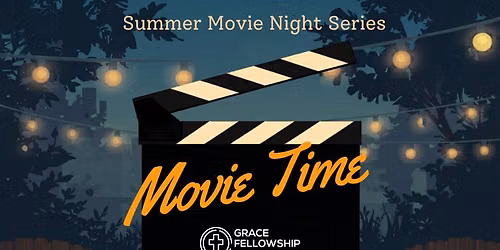 Summer Movie Nights Series