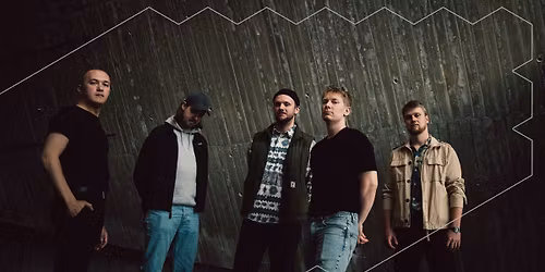 M\u00d8L + Tayne + Cold Night For Alligators | Effenaar