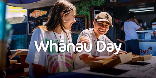 Apakura Wh\u0101nau day 