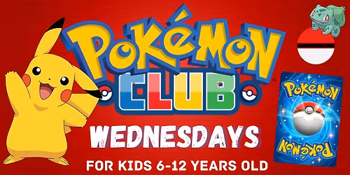 Pokemon Club