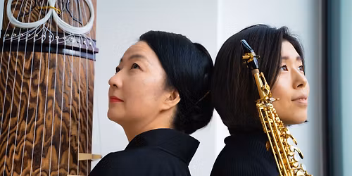 Les Midis d'ARTS\u00b2 #5 \/ Duo Kanad\u00e9