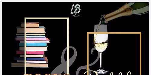Books & Bubbles : Literacy Brunch