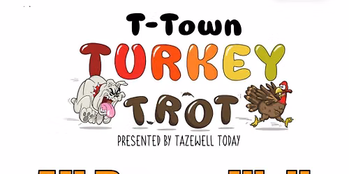 2026 TTown Turkey Trot