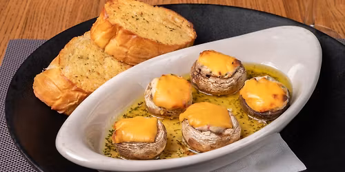 Christmas Eve Brunch and Dinner