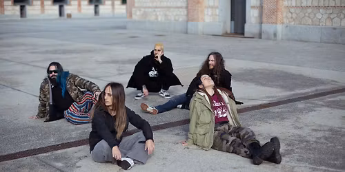 XpresidentX en M\u00e1laga