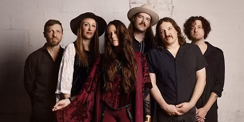 Rumours ATL: A Fleetwood Mac Tribute