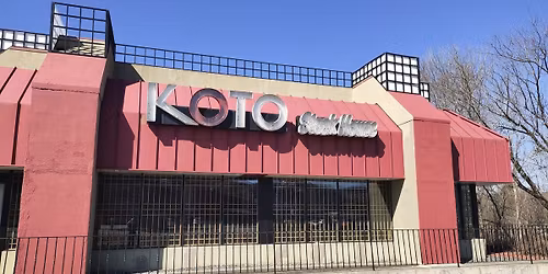 Savvy Senior Trip: By Request - New Year's Lunch