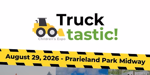 Trucktastic! Children's Expo