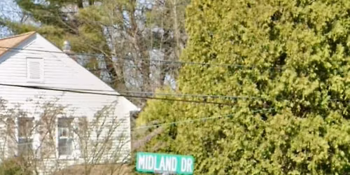 Midland Drive Community Yard Sale!