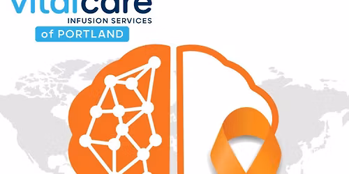 Walk for MS - Vital Care of Portland