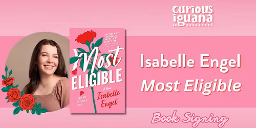 Isabelle Engel: Most Eligible