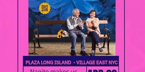 Premiere "NANITO" en Long Island, New York