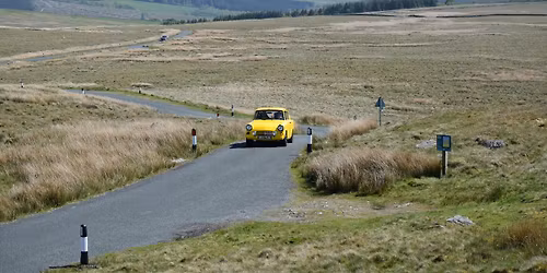 Bolton Midday Tour 2026