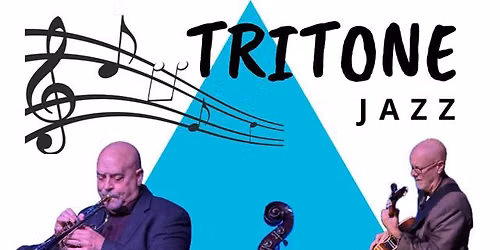 Muse sings the Blues presents ~ Tritone Jazz
