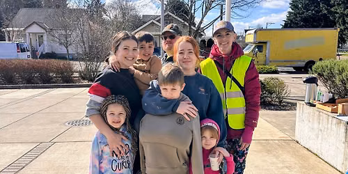 North Renton Community Clean Up