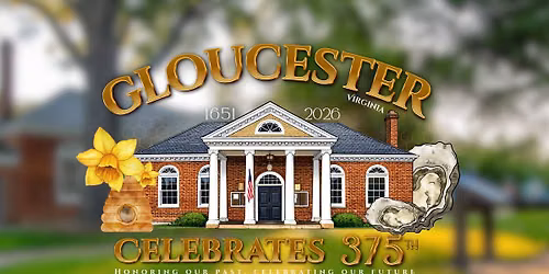 Gloucester Day 2026