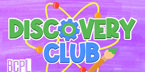 Discovery Club