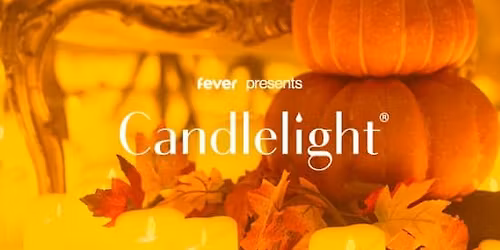 Candlelight: A Haunted Evening of Halloween Classics
