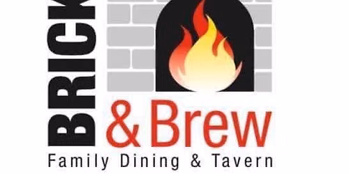 UTGD Debut at Brick & Brew! 