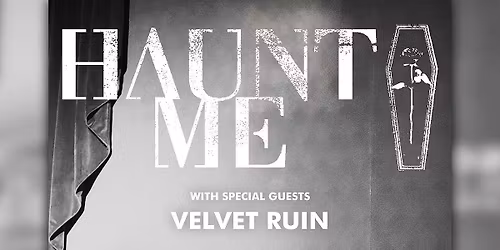 Haunt Me
