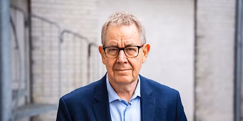 Foredrag med Poul Nyrup Rasmussen