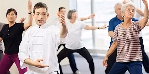 Tai Chi