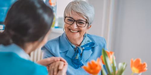 Join us for Lunch - About Avenues!