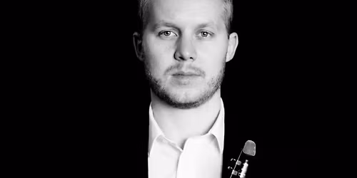 Matthias Kj\u00f8ller, klarinet & S\u00f8ren Rastogi, klaver