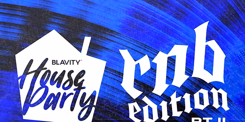 AFROTECH\u2122 Conference | Blavity House Party RNB Edition part II