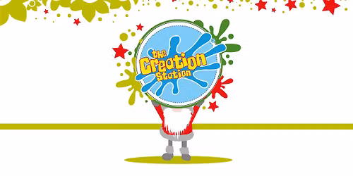 SOLD OUT! Santa's Treats & Reindeer Magic Workshop