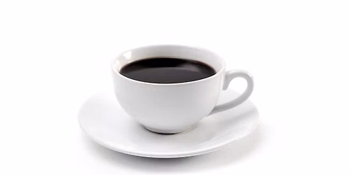 Breakfast with the Director - Dr. Matt Richardson, FACHE