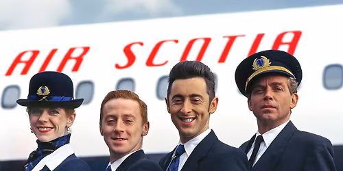 The High Life \u2013 The Musical, Still Living It!