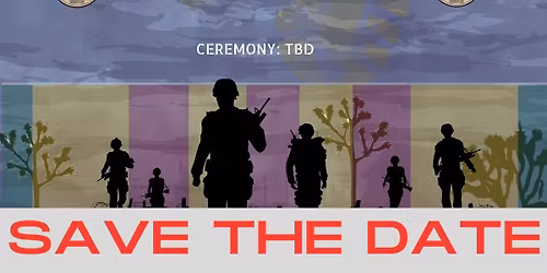 2026 Welcome Home Vietnam Veteran Ceremony