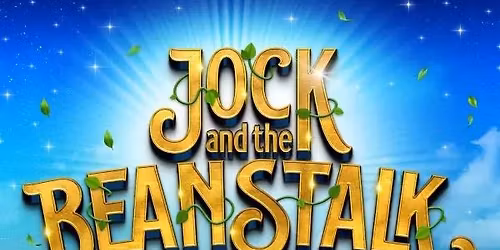 Jock and the Beanstalk 