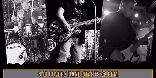 Built For Speed Live at 31!