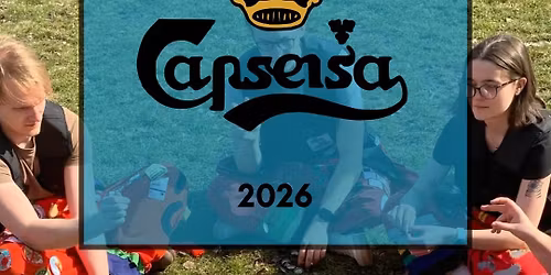 Capseisa 2026
