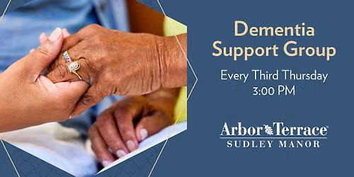 Dementia Support Group