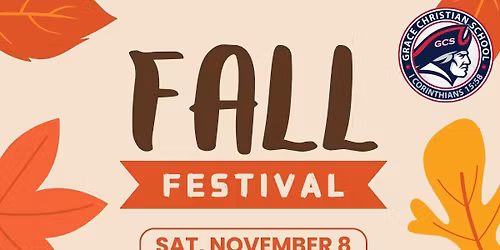 Fall Festival