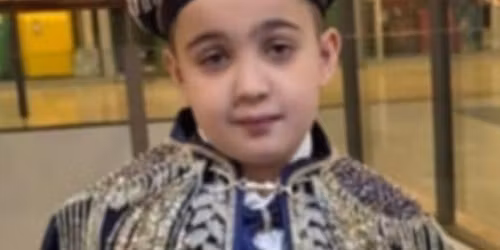 BEK\u0130RCAN'\u0131n S\u00dcNNET  D\u00dc\u011e\u00dcN\u00dc 